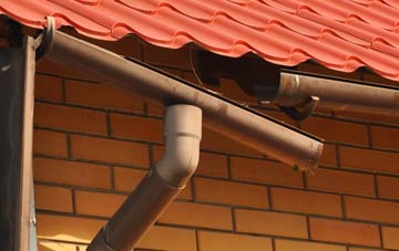 Hadley Castle gutter repair costs