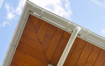Hadley Castle soffit types